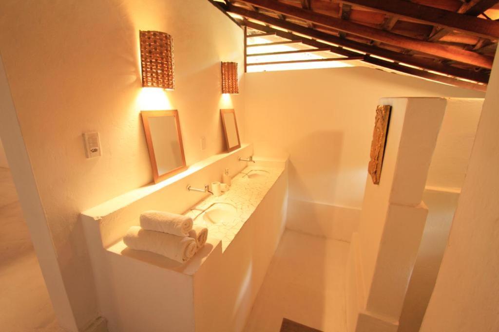 Alto Atins Villa Exterior photo