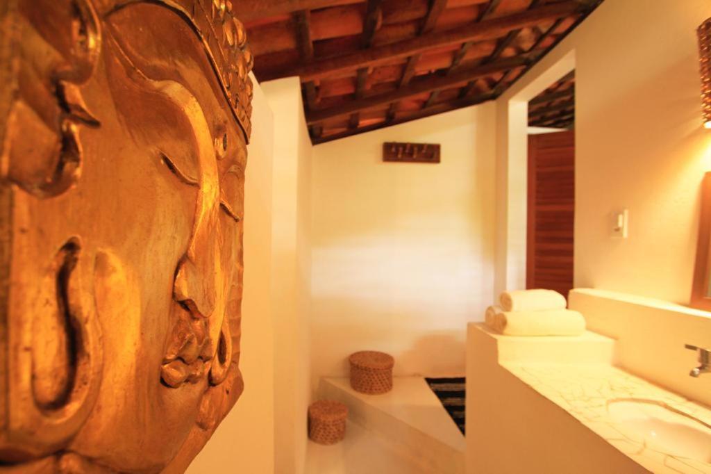 Alto Atins Villa Exterior photo