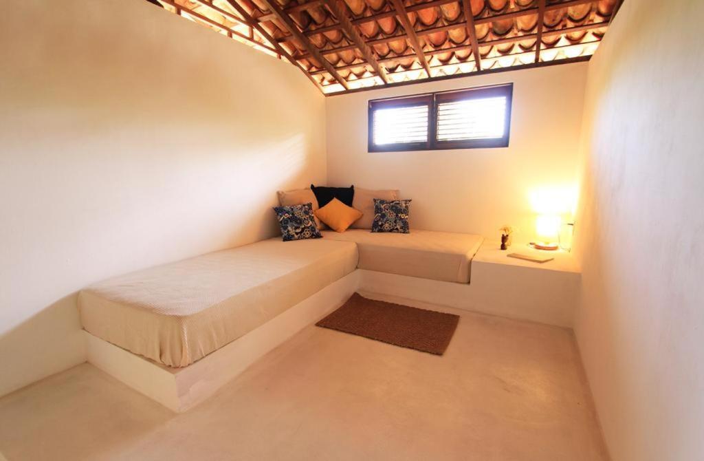 Alto Atins Villa Exterior photo