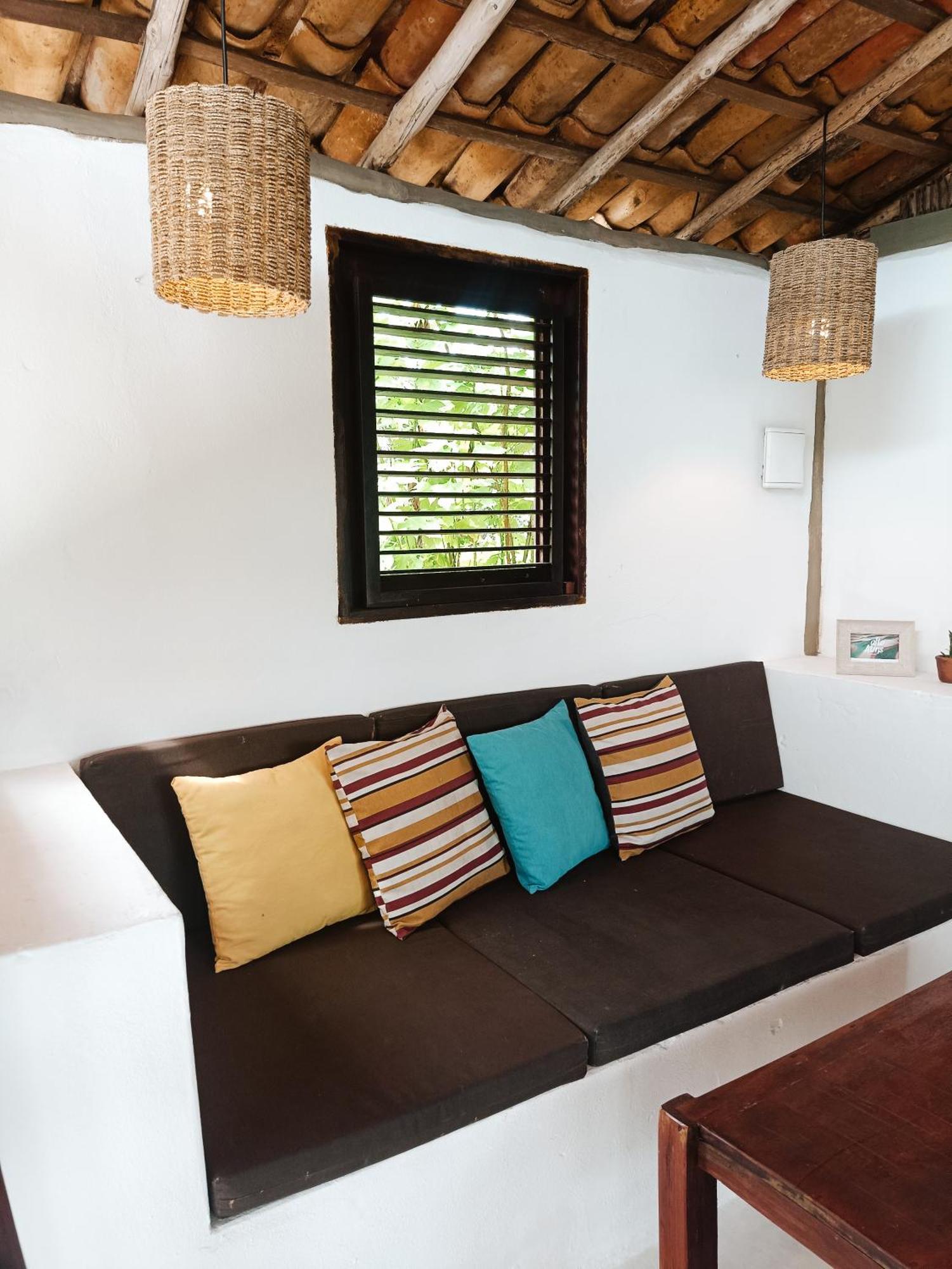 Alto Atins Villa Exterior photo