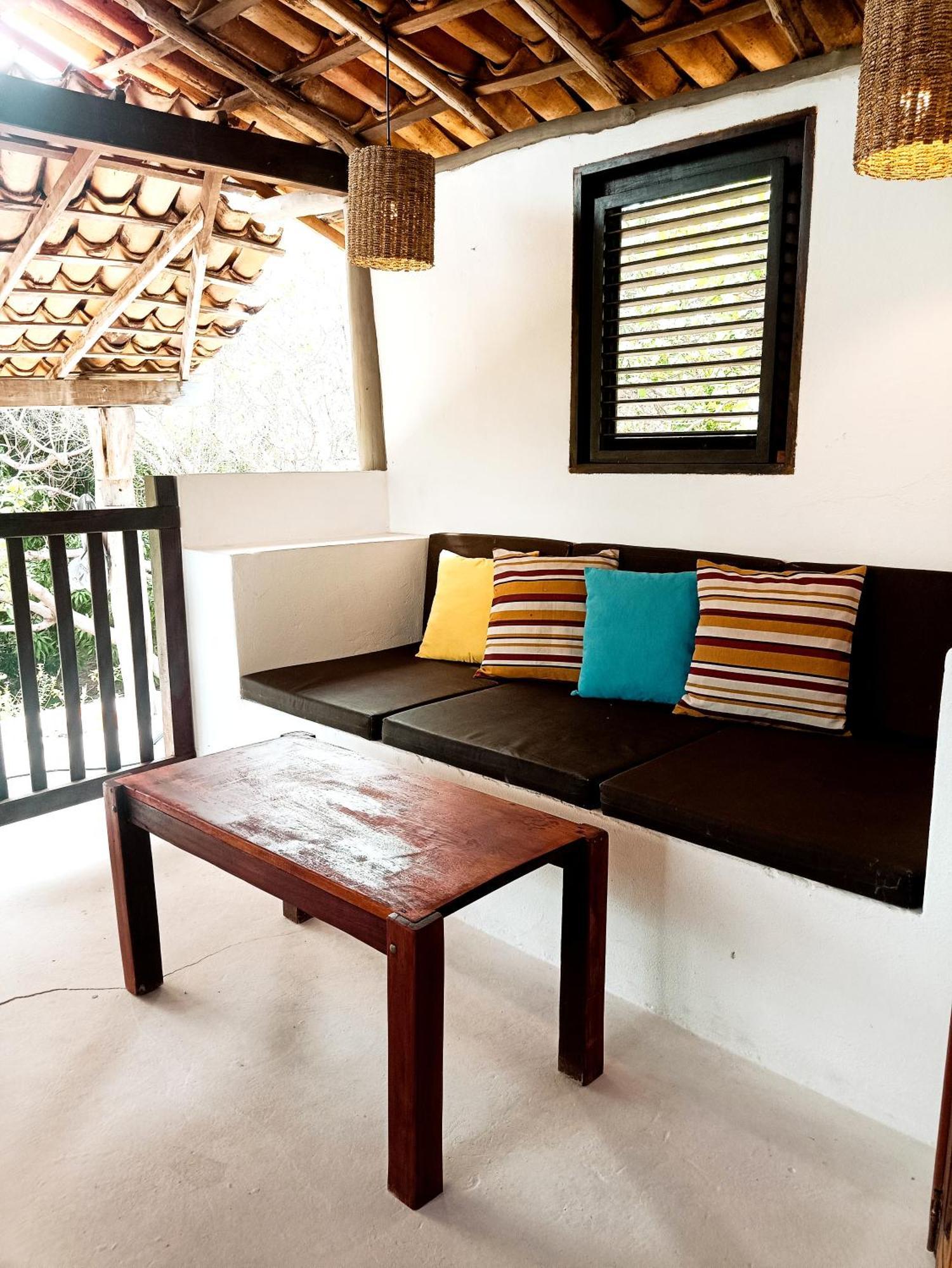 Alto Atins Villa Exterior photo