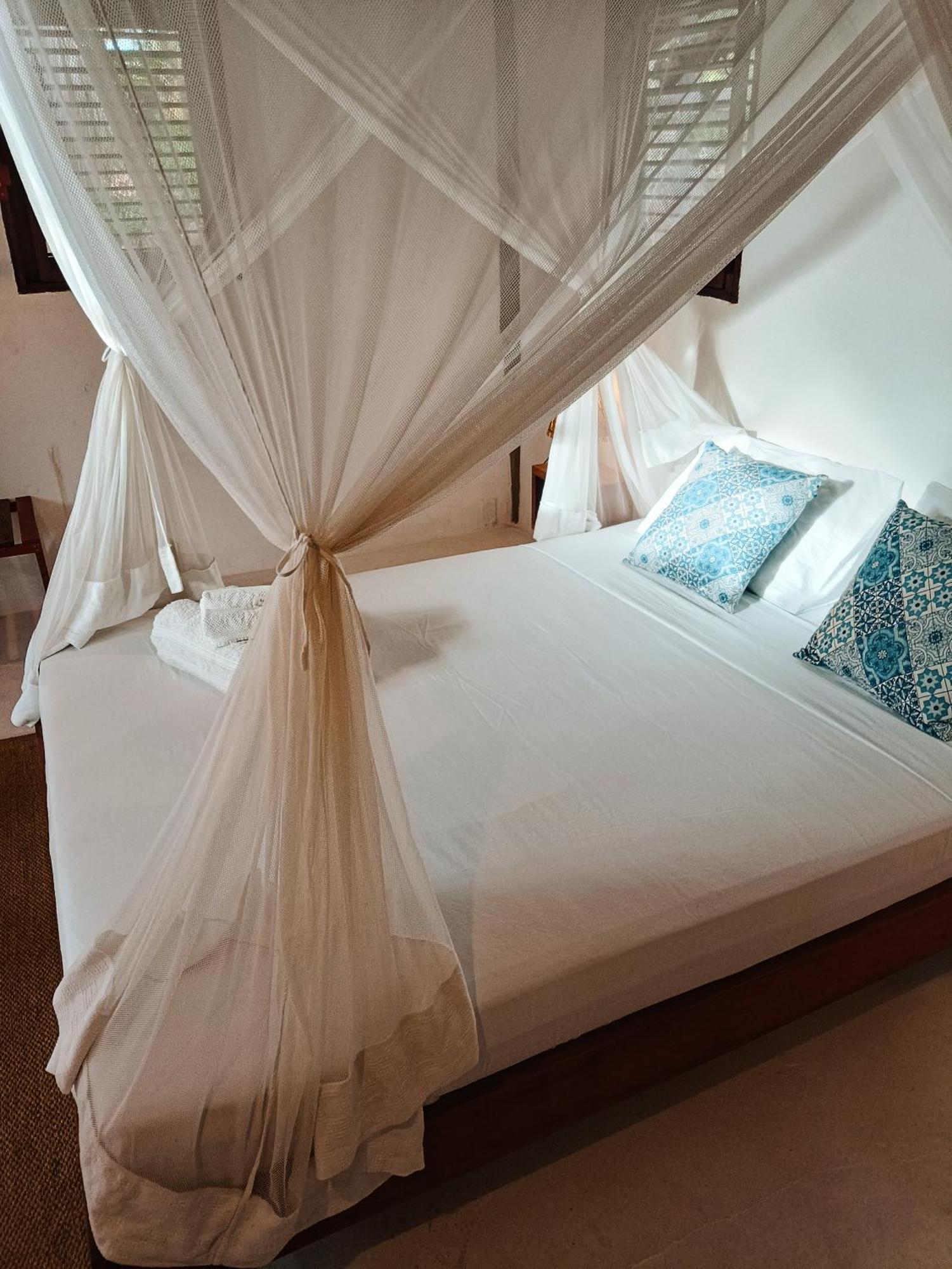 Alto Atins Villa Room photo