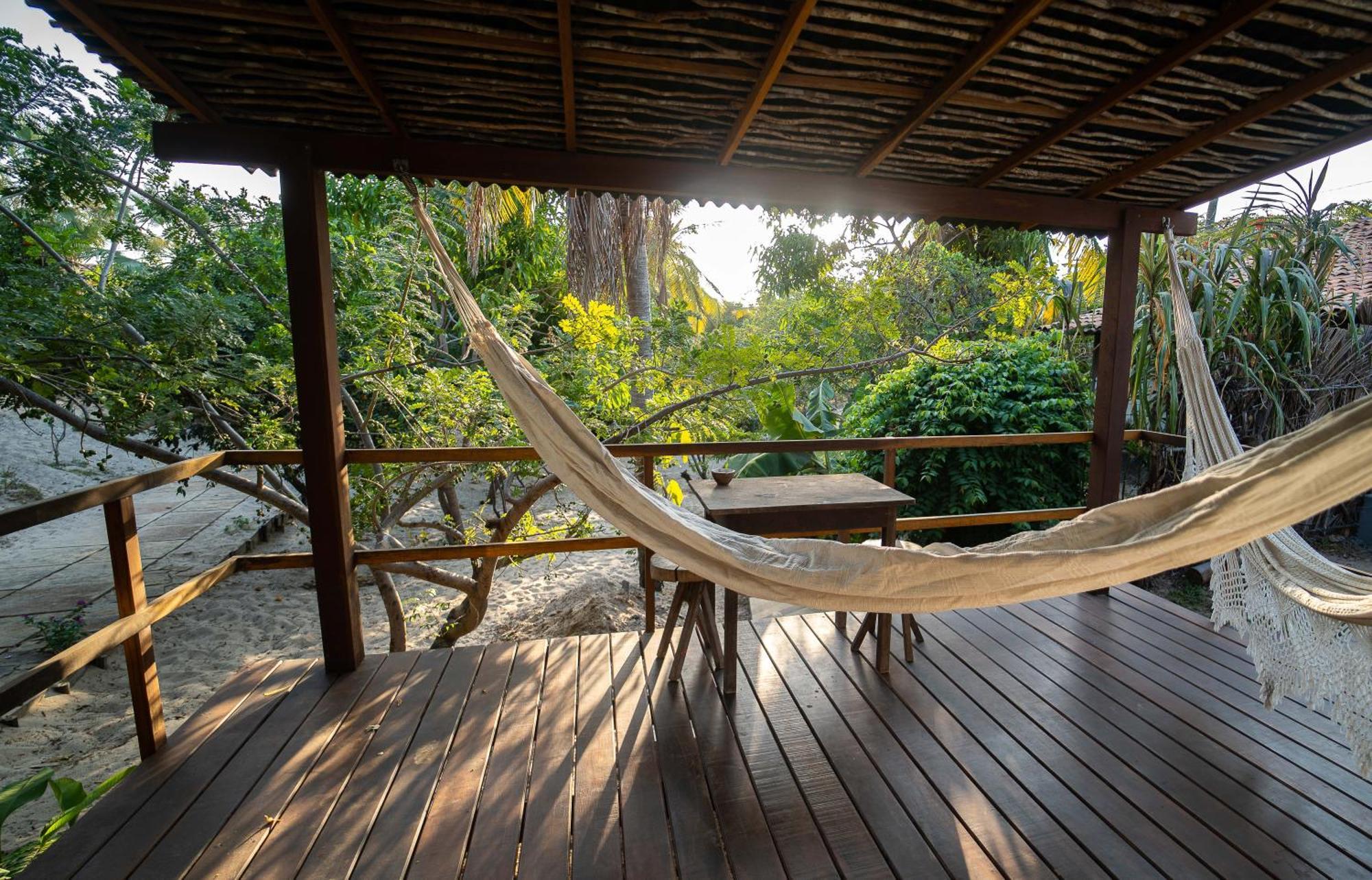 Alto Atins Villa Exterior photo