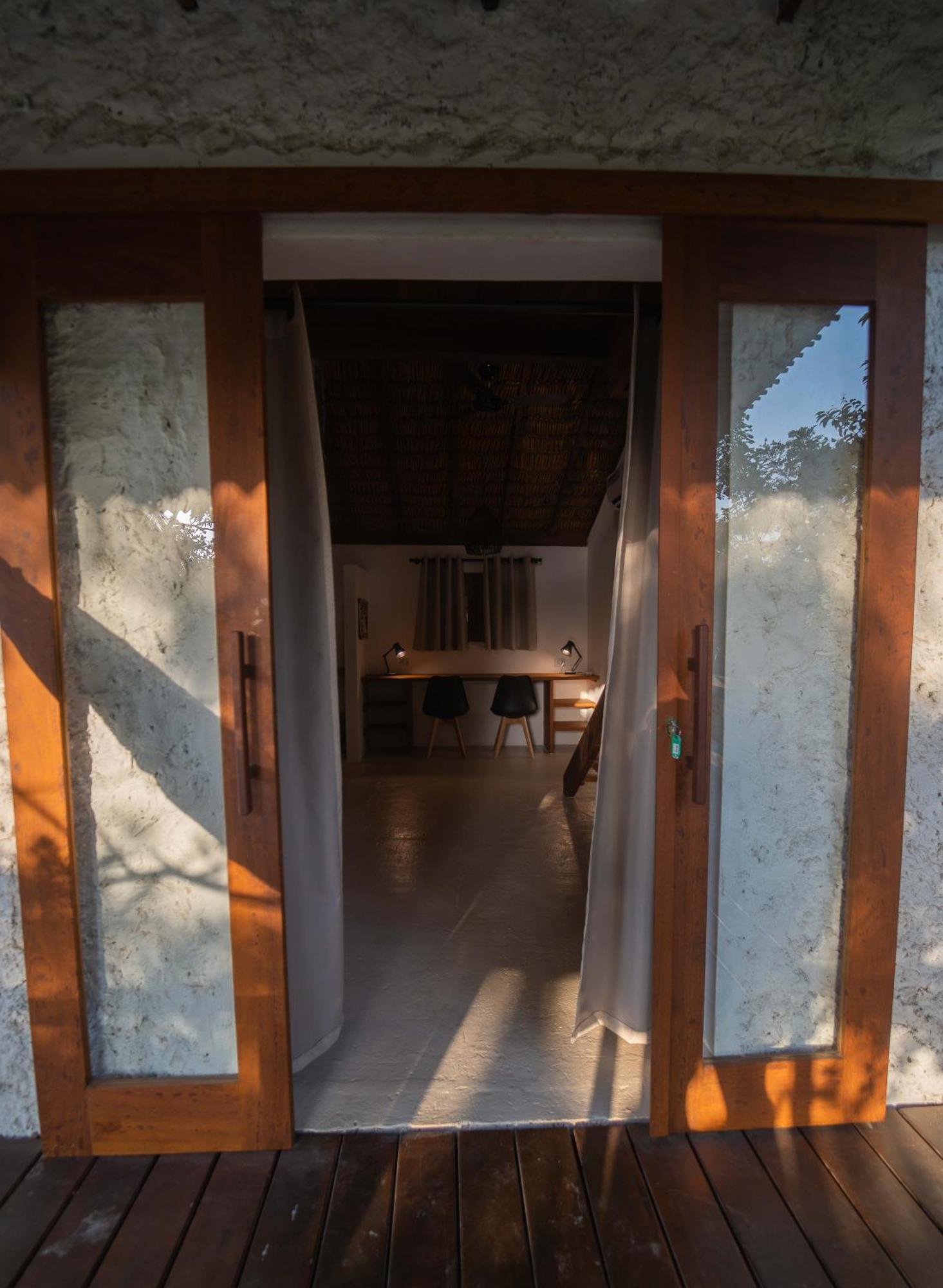 Alto Atins Villa Exterior photo