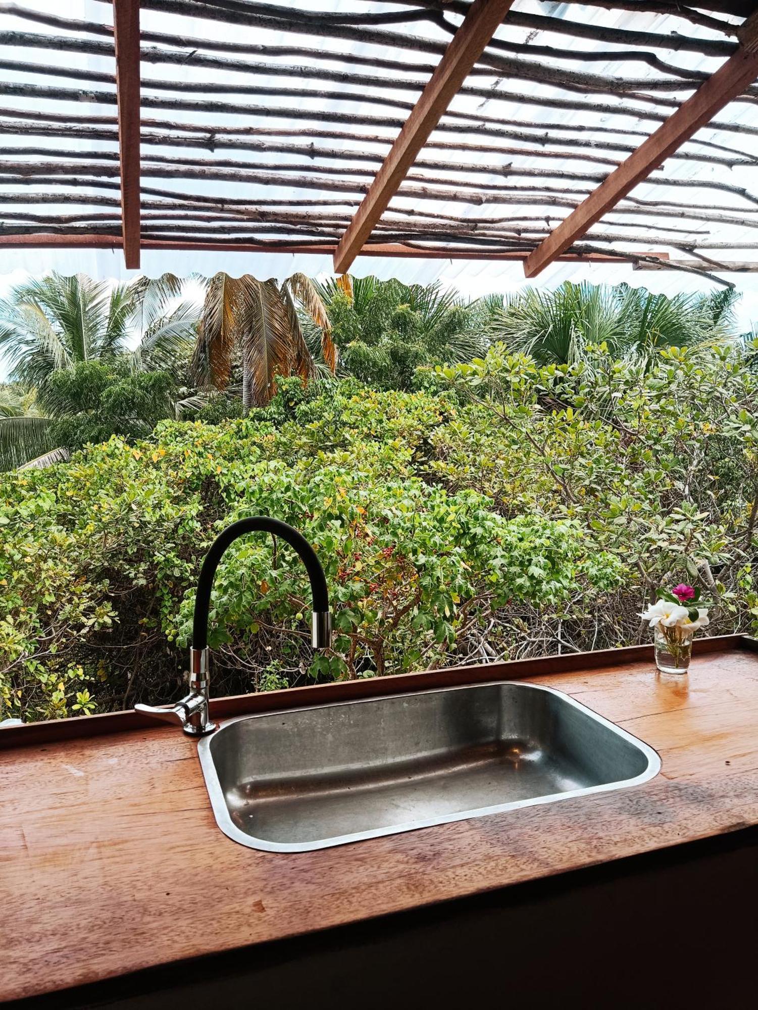 Alto Atins Villa Exterior photo