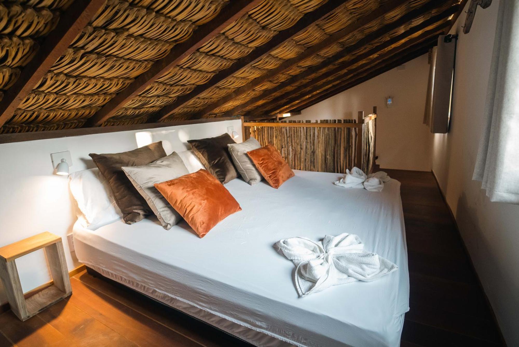 Alto Atins Villa Exterior photo